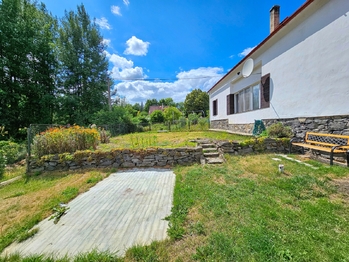 Prodej chaty / chalupy 120 m², Nepomyšl