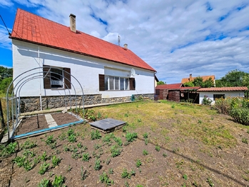 Prodej chaty / chalupy 120 m², Nepomyšl