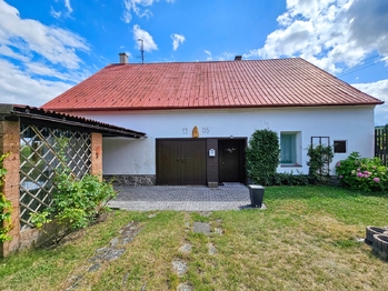 Prodej chaty / chalupy 120 m², Nepomyšl