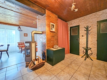 Prodej chaty / chalupy 120 m², Nepomyšl