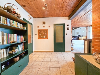 Prodej chaty / chalupy 120 m², Nepomyšl