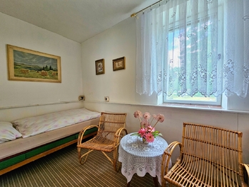 Prodej chaty / chalupy 120 m², Nepomyšl