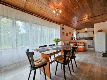 Prodej chaty / chalupy 120 m², Nepomyšl