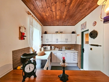 Prodej chaty / chalupy 120 m², Nepomyšl