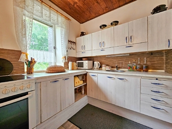 Prodej chaty / chalupy 120 m², Nepomyšl