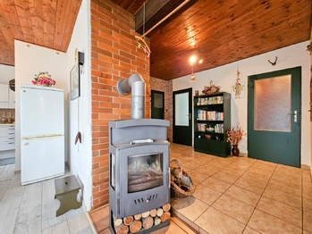 Prodej chaty / chalupy 120 m², Nepomyšl