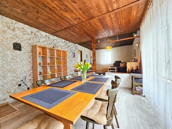 Prodej chaty / chalupy 120 m², Nepomyšl