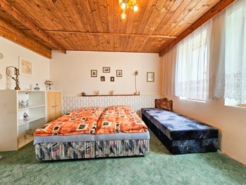 Prodej chaty / chalupy 120 m², Nepomyšl