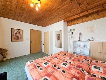 Prodej chaty / chalupy 120 m², Nepomyšl