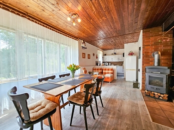 Prodej chaty / chalupy 120 m², Nepomyšl