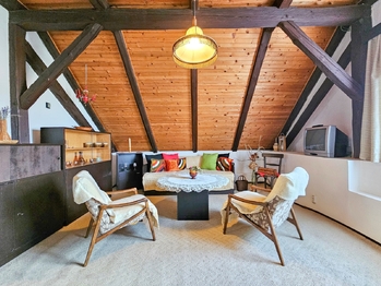 Prodej chaty / chalupy 120 m², Nepomyšl