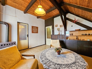 Prodej chaty / chalupy 120 m², Nepomyšl