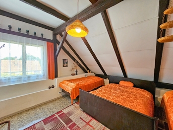 Prodej chaty / chalupy 120 m², Nepomyšl