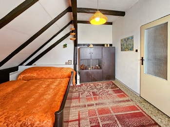 Prodej chaty / chalupy 120 m², Nepomyšl