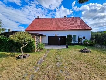 Prodej chaty / chalupy 120 m², Nepomyšl
