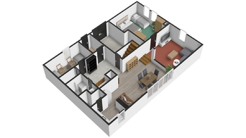 Prodej chaty / chalupy 120 m², Nepomyšl