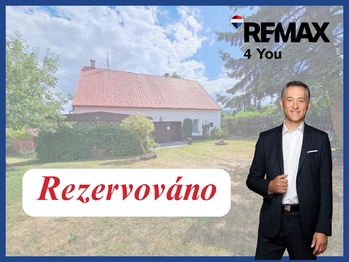 Prodej chaty / chalupy 120 m², Nepomyšl