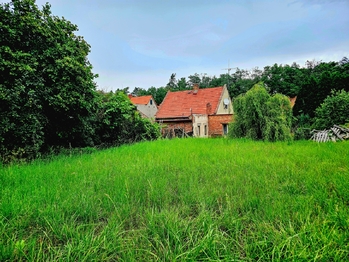 Prodej domu 162 m², Holedeč