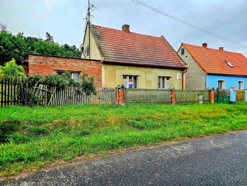 Prodej domu 162 m², Holedeč