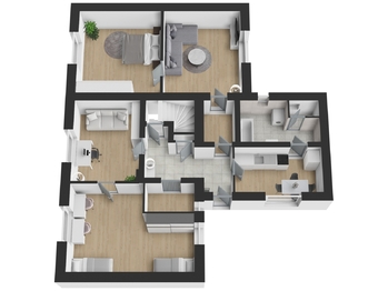 Prodej domu 162 m², Holedeč