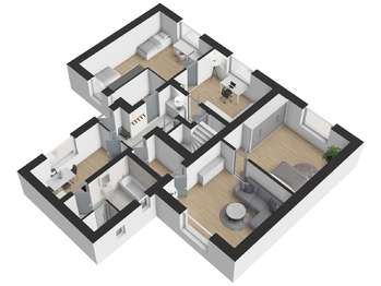 Prodej domu 162 m², Holedeč