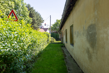 Prodej domu 100 m², Dobřejovice
