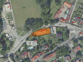 KM - 02.08.2025 - Prodej domu 100 m², Dobřejovice