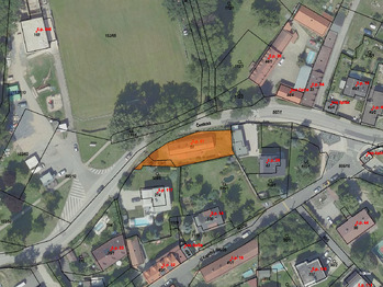 KM - 02.08.2025 - Prodej pozemku 692 m², Dobřejovice 