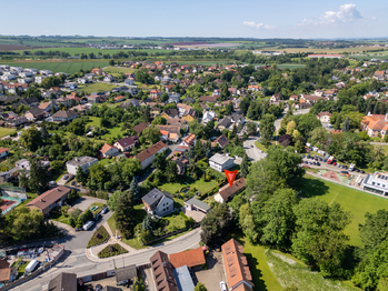 Prodej pozemku 692 m², Dobřejovice
