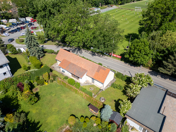 Prodej pozemku 692 m², Dobřejovice