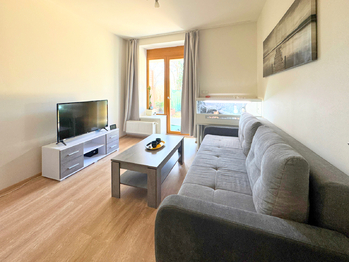 Pronájem bytu 2+kk v osobním vlastnictví 41 m², Brno
