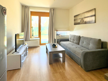 Pronájem bytu 2+kk v osobním vlastnictví 41 m², Brno