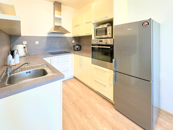 Pronájem bytu 2+kk v osobním vlastnictví 41 m², Brno