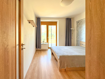 Pronájem bytu 2+kk v osobním vlastnictví 41 m², Brno