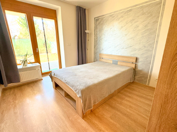Pronájem bytu 2+kk v osobním vlastnictví 41 m², Brno