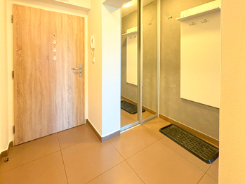 Pronájem bytu 2+kk v osobním vlastnictví 41 m², Brno