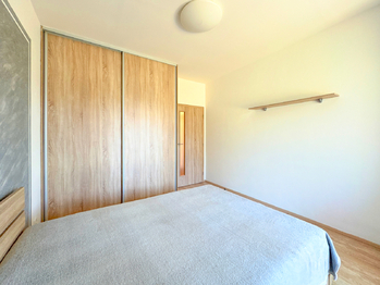 Pronájem bytu 2+kk v osobním vlastnictví 41 m², Brno