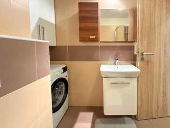 Pronájem bytu 2+kk v osobním vlastnictví 41 m², Brno