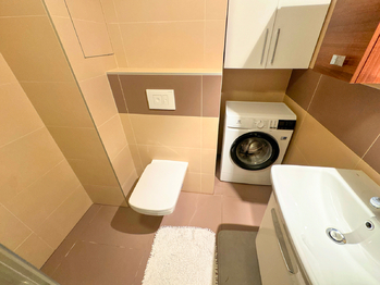 Pronájem bytu 2+kk v osobním vlastnictví 41 m², Brno