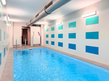 Pronájem bytu 2+kk v osobním vlastnictví 41 m², Brno