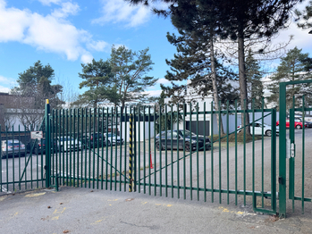 Pronájem bytu 2+kk v osobním vlastnictví 41 m², Brno