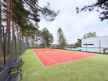 Pronájem bytu 2+kk v osobním vlastnictví 41 m², Brno