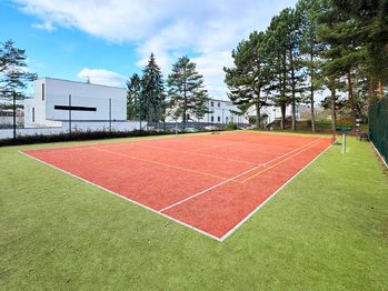 Pronájem bytu 2+kk v osobním vlastnictví 41 m², Brno