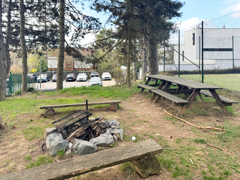 Pronájem bytu 2+kk v osobním vlastnictví 41 m², Brno