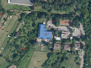 KM - 06.04.2025 - Pronájem bytu 2+kk v osobním vlastnictví 41 m², Brno