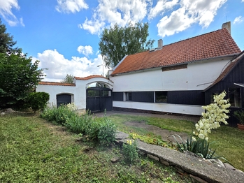 Prodej domu 120 m², Blažim