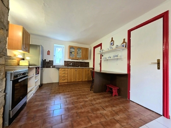 Prodej domu 120 m², Blažim