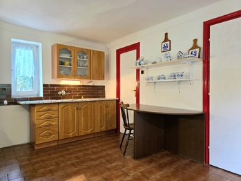 Prodej domu 120 m², Blažim