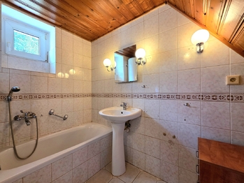 Prodej domu 120 m², Blažim