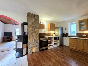Prodej domu 120 m², Blažim
